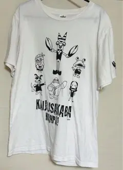 ウルトラマン ウルトラ怪獣 バルタン星人 怪獣酒場 川崎限定 Tシャツ Mサイズ ウルトラ怪獣パロディTシャツ 怪獣酒場 バルタン星人Tシャツ