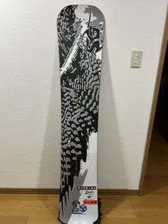 sgsnowboard soul164XT エスジー ソウル