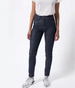 【新品未使用】nudie Jeans イタリア製 hightop tilde