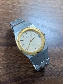 ブローバ ロイヤルオーク 自動巻き時計 オーデマ・ピゲ AUDEMARS PIGUET ロイヤルオーク クロノグラフ