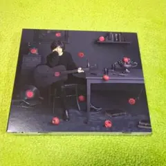 宮本浩次 ROMANCE 初回限定盤 2CD