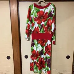 TUNICワンピース