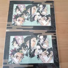 鬼滅の刃　無限城編第一章　特典