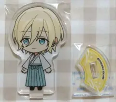 あんさんぶるスターズ 天祥院英智