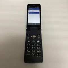 ガラケー　SIMフリー　GRATINA KYF39 4G対応