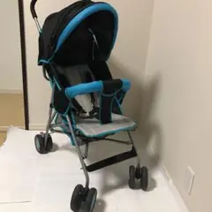ベビーカー