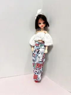 リカちゃんの服　(22cm) 洋服セット