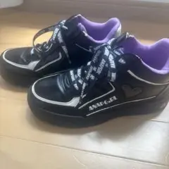 ANAP ハイカット　スニーカー