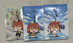Fate FGO fes.2018 ラバーチャーム　女性主人公
