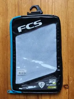 フィンケース