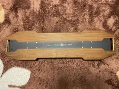 激レア　SBS wantkey EIT ver. ウォンキー　キャンプ Amazon.co.jp: WANTKEY CAMP SBS EIT ver コラボ 別注 限定
