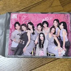 TWICE ポップアップ　ラントレ　オール