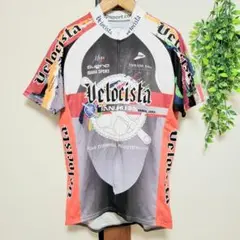 サイクリングウエア Tシャツ 自転車 スポーツ
