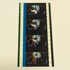 TABOO NIGHT XXXX 入場特典 コマフィルム カミュ
