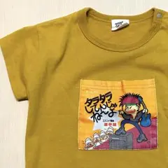 タラタラしてんじゃね〜よ　Tシャツ　95