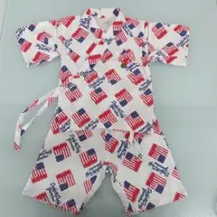 ☆Daddy Oh Daddy☆甚平 100cm