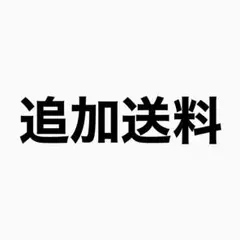 追加送料