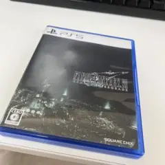 FINAL FANTASY VII REMAKE INTERGRADE PS5