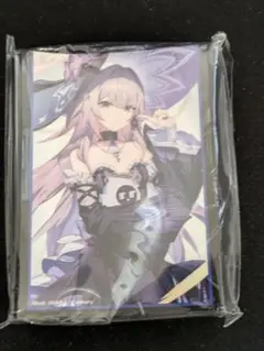 崩壊スターレイル　マダムヘルタ　スリーブ