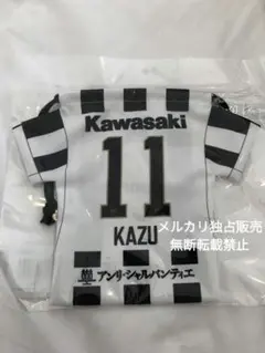 三浦知良選手　ヴィッセル神戸
