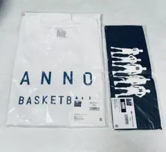 THE FIRST SLAM DUNK 山王Tシャツ L ミニタオル　セット