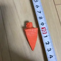 ［当時物］キン消し　サンシャイン