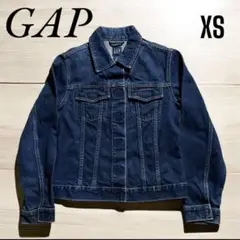 GAP デニムジャケット XS ブランド品