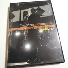since2005→1998→2008 メトロノーム　DVD