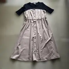 Madresstyle ワンピース マタニティM