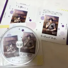 Beautiful Memories CD　うたプリ　一ノ瀬トキヤ