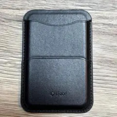iFace アイフェイス★MagSafe対応カードウォレット★美品