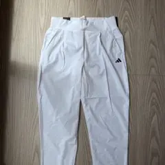 新品未使用 adidasエクストラストレッチゴルフパンツ