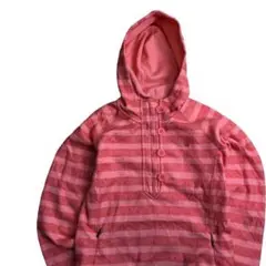 THE NORTH FACE ノースフェイス ハーフジップ パーカー