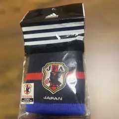 adidas JFA WRIST BAND OSFX (FREE)/早い者勝ち‼️