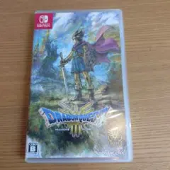 Switch ドラゴンクエスト3 そして伝説へ