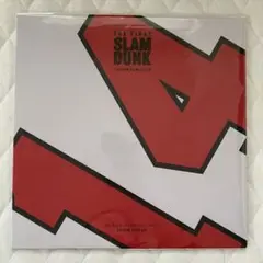 新品未開封 三井を何度でも甦らせるLP 三井寿 レコード スラムダンク