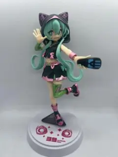 初音ミク Luminasta ライブステージ フィギュア