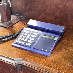 B&amp;O バング&amp;オルフセン 電話機 BeoCom 2000 B&O】バング＆オルフセン□電話機 Beocom 2000 HAC買取専門