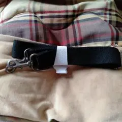 ショルダーバックストラップ