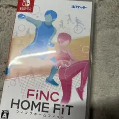 FiNC HOME FiT