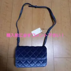 CECIL McBEEのショルダーバッグです！