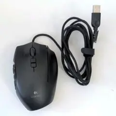 ロジクール Logicool G600r ゲーミングマウス【箱なし発送】♡I20