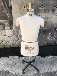 東京キイヤ　new bletasニューブレタス　トルソーY6