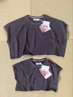 マーキーズトップス　2枚セット