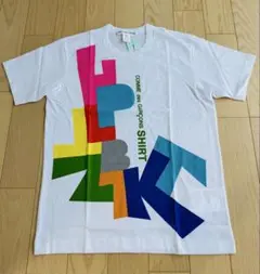 2025 A/W COMME des GARCONS SHIRT