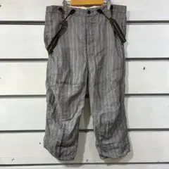 2025年最新】ポールハーデン サスペンダー パンツの人気アイテム
