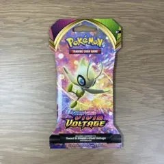 ポケモンカードゲーム ソード＆シールド VIVID VOLTAGE(英語版)
