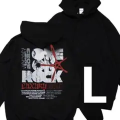 ONE OK ROCK 2023 DOME プルオーバーパーカー