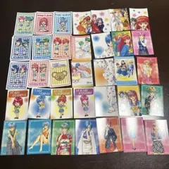 ときめきメモリアル　カード