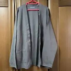カーディガン新品！